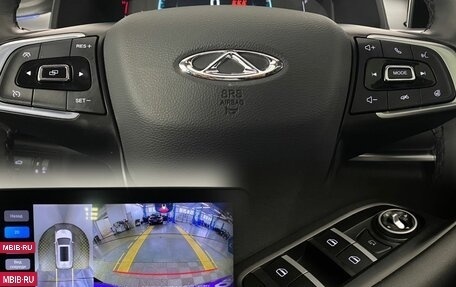 Chery Tiggo 7 Pro, 2022 год, 1 750 000 рублей, 18 фотография