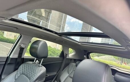 Hyundai Tucson III, 2020 год, 1 578 000 рублей, 12 фотография