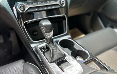 Hyundai Tucson III, 2020 год, 1 578 000 рублей, 13 фотография