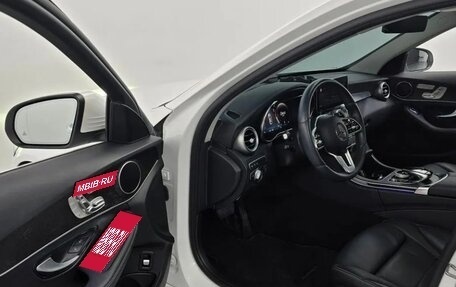 Mercedes-Benz C-Класс, 2021 год, 2 965 990 рублей, 10 фотография