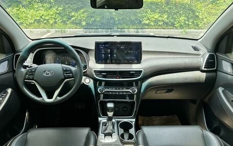 Hyundai Tucson III, 2020 год, 1 578 000 рублей, 18 фотография