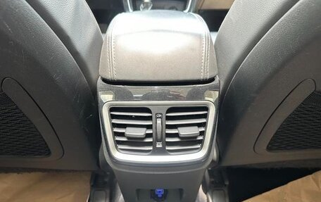 Hyundai Tucson III, 2020 год, 1 578 000 рублей, 16 фотография