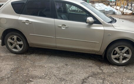 Mazda 3, 2006 год, 325 000 рублей, 2 фотография
