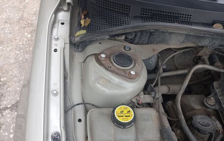 Mazda 3, 2006 год, 325 000 рублей, 11 фотография