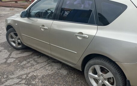 Mazda 3, 2006 год, 325 000 рублей, 7 фотография