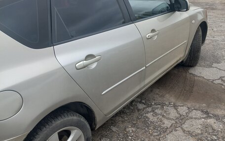 Mazda 3, 2006 год, 325 000 рублей, 3 фотография