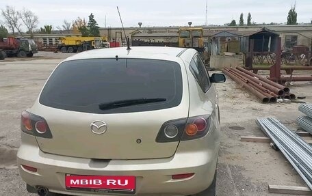 Mazda 3, 2006 год, 325 000 рублей, 6 фотография