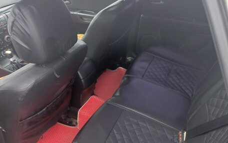 Mazda 3, 2006 год, 325 000 рублей, 12 фотография