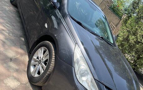 Hyundai Sonata VI, 2010 год, 775 000 рублей, 2 фотография