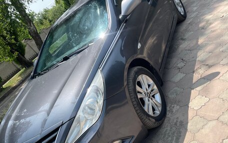 Hyundai Sonata VI, 2010 год, 775 000 рублей, 3 фотография
