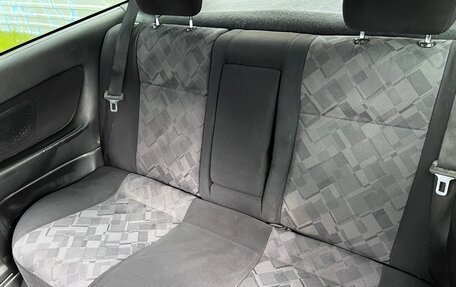 Opel Astra G, 1999 год, 275 000 рублей, 8 фотография