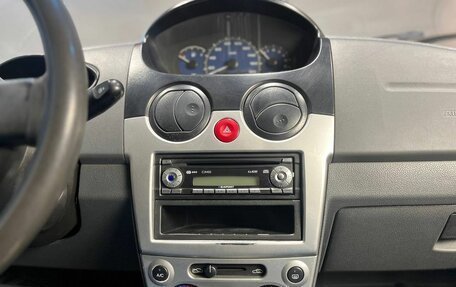 Chevrolet Spark III, 2007 год, 420 000 рублей, 15 фотография