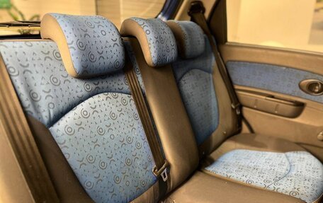 Chevrolet Spark III, 2007 год, 420 000 рублей, 17 фотография