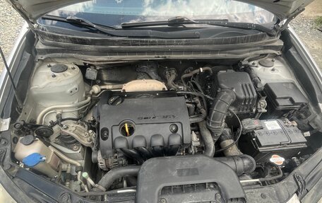 Hyundai Elantra IV, 2010 год, 500 000 рублей, 10 фотография