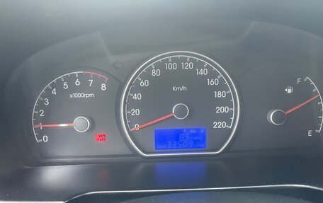 Hyundai Elantra IV, 2010 год, 500 000 рублей, 7 фотография