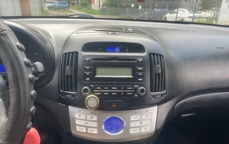 Hyundai Elantra IV, 2010 год, 500 000 рублей, 9 фотография