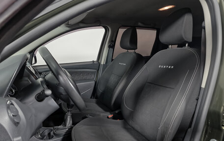 Renault Duster I рестайлинг, 2016 год, 949 000 рублей, 9 фотография