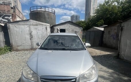 Hyundai Elantra IV, 2010 год, 500 000 рублей, 3 фотография
