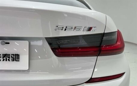 BMW 3 серия, 2022 год, 3 102 573 рублей, 4 фотография