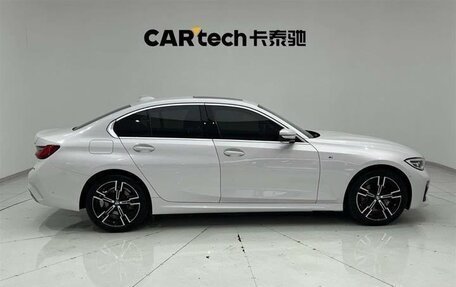 BMW 3 серия, 2022 год, 3 102 573 рублей, 6 фотография
