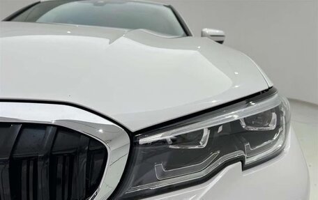BMW 3 серия, 2022 год, 3 102 573 рублей, 3 фотография