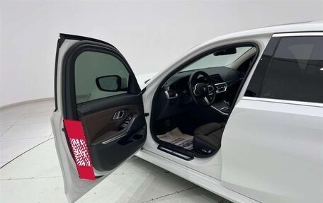 BMW 3 серия, 2022 год, 3 102 573 рублей, 7 фотография