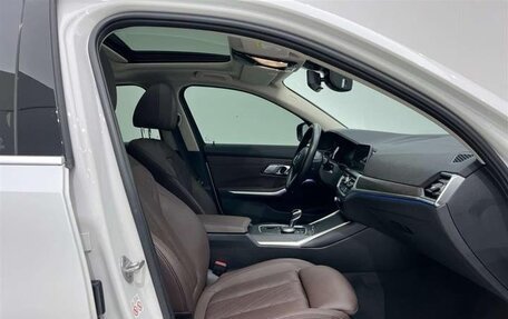 BMW 3 серия, 2022 год, 3 102 573 рублей, 10 фотография