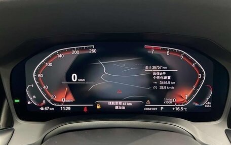 BMW 3 серия, 2022 год, 3 102 573 рублей, 14 фотография