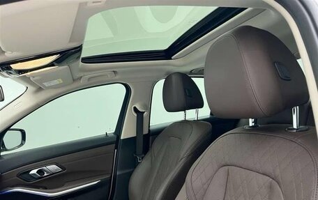 BMW 3 серия, 2022 год, 3 102 573 рублей, 12 фотография
