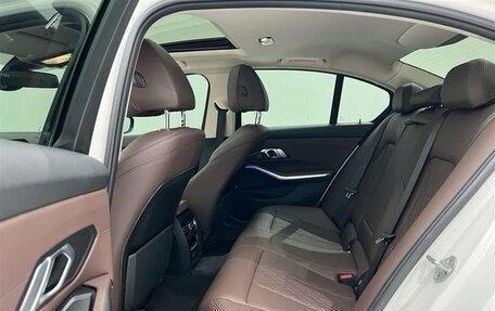 BMW 3 серия, 2022 год, 3 102 573 рублей, 9 фотография