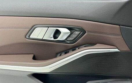 BMW 3 серия, 2022 год, 3 102 573 рублей, 11 фотография