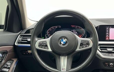 BMW 3 серия, 2022 год, 3 102 573 рублей, 13 фотография