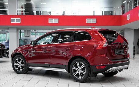 Volvo XC60 II, 2011 год, 1 249 000 рублей, 4 фотография