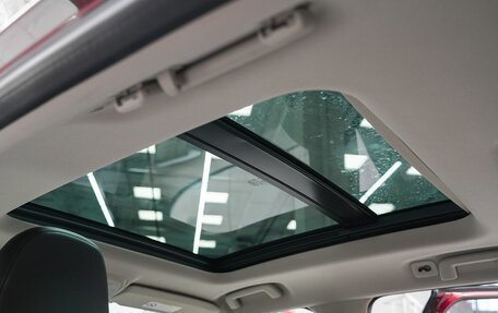 Volvo XC60 II, 2011 год, 1 249 000 рублей, 7 фотография