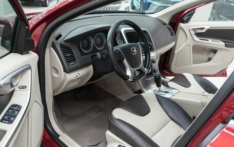 Volvo XC60 II, 2011 год, 1 249 000 рублей, 6 фотография