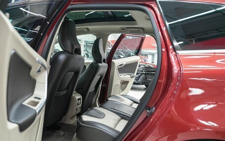 Volvo XC60 II, 2011 год, 1 249 000 рублей, 8 фотография
