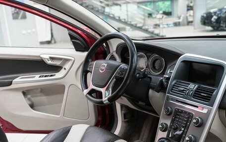 Volvo XC60 II, 2011 год, 1 249 000 рублей, 14 фотография