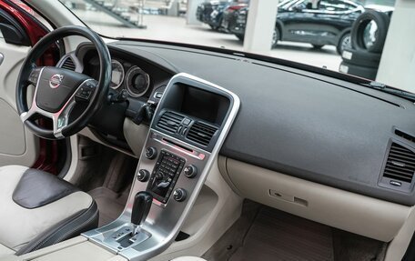 Volvo XC60 II, 2011 год, 1 249 000 рублей, 13 фотография