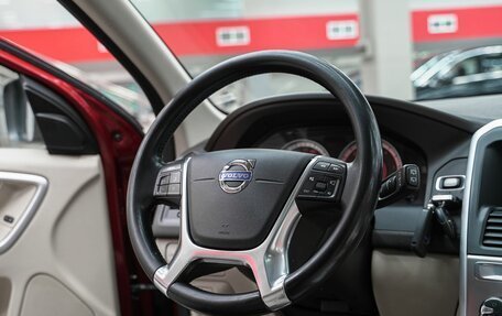 Volvo XC60 II, 2011 год, 1 249 000 рублей, 12 фотография