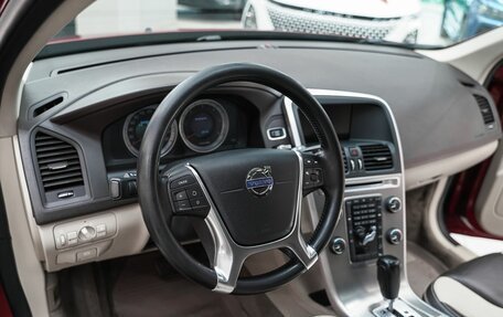 Volvo XC60 II, 2011 год, 1 249 000 рублей, 10 фотография