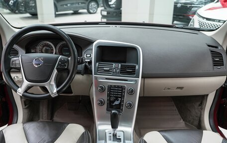 Volvo XC60 II, 2011 год, 1 249 000 рублей, 11 фотография