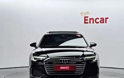 Audi A6, 2021 год, 4 150 000 рублей, 1 фотография