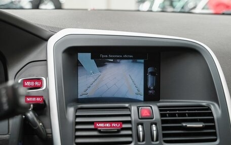 Volvo XC60 II, 2011 год, 1 249 000 рублей, 15 фотография