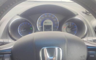 Honda Fit Shuttle I рестайлинг, 2011 год, 1 000 000 рублей, 1 фотография