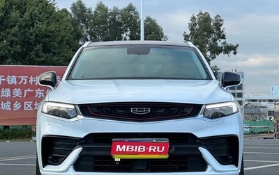 Geely Tugella FY11, 2021 год, 2 050 000 рублей, 1 фотография
