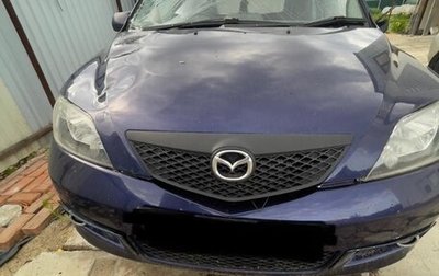Mazda Demio III (DE), 2003 год, 150 000 рублей, 1 фотография