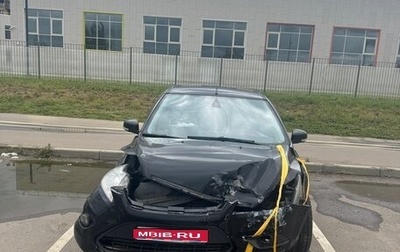 Ford Focus II рестайлинг, 2008 год, 215 000 рублей, 1 фотография