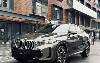 BMW X6, 2024 год, 14 150 000 рублей, 1 фотография