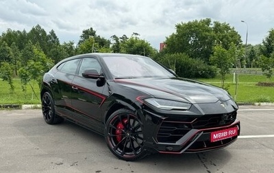 Lamborghini Urus I, 2019 год, 20 900 000 рублей, 1 фотография