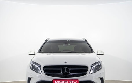 Mercedes-Benz GLA, 2015 год, 2 399 000 рублей, 1 фотография